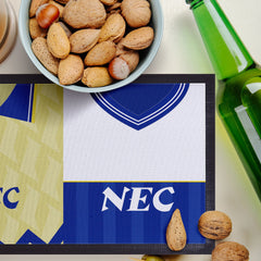 Everton - Retro Football Shirts - Bar Runner
