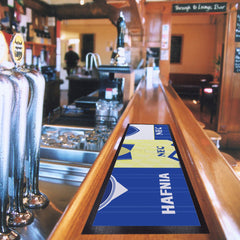 Everton - Retro Football Shirts - Bar Runner