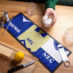 Everton - Retro Football Shirts - Bar Runner