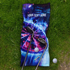 Extreme darts - Personalised Darts / Golf Towel