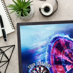 Extreme Darts - Personalised Door Mat - 60cm x 40cm