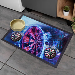 Extreme Darts - Personalised Door Mat - 60cm x 40cm