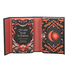 Fairies Oracle Card Deck and Guidebook