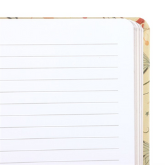 Fairy Folklore Print A5 Notebook