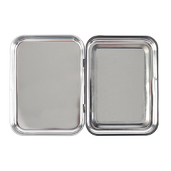 Fantasy Land Stash Tin by Steven Rhodes