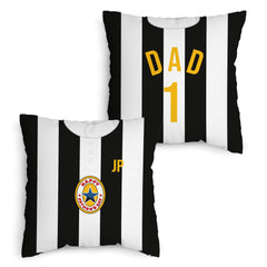 FATHERS DAY - Newcastle - 1996 Home - 45cm Cushion