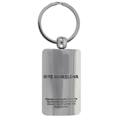 FC Barcelona Keyring