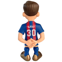 FC Barcelona MINIX Figure 12cm Gavi