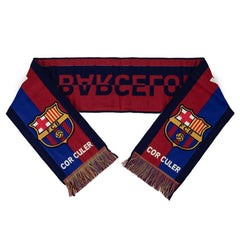 FC Barcelona Scarf