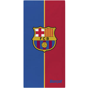 FC Barcelona Towel