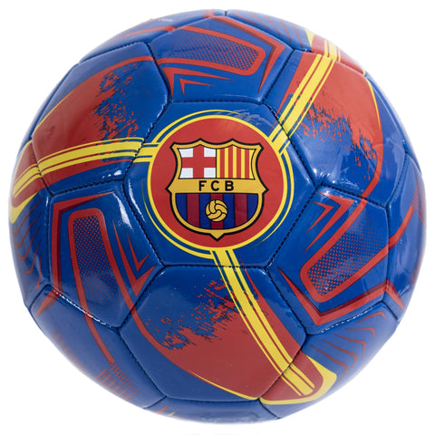 FC Barcelona Turbine Football