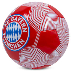 FC Bayern Munich Mia San Mia Football