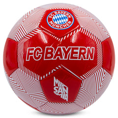 FC Bayern Munich Mia San Mia Football