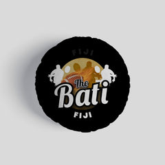 Fiji Rugby League Bati  - Legend Collection - Circle Cushion 14inch