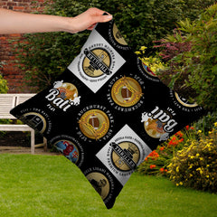 Fiji Rugby League  - Cushion - Two Sizes