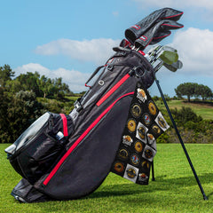 Fiji Rugby League - Legend Collection  - Golf Towel