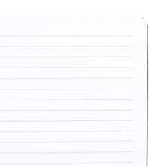 Forest Bee A5 Notebook