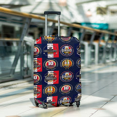 France - Caseskin Luggage Cover - 3 Sizes