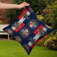 France - Cushion - Two Sizes