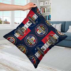 France - Cushion - Two Sizes