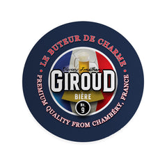 France Giroud - Coaster - Circle or Square