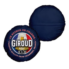 France Giroud  - Legend Collection - Circle Cushion 14inch