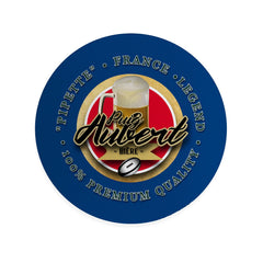 France Rugby League Aubert - Coaster - Circle or Square