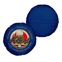 France Rugby League Aubert  - Legend Collection - Circle Cushion 14inch