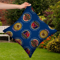 France Rugby Union - Cushion - Two Sizes