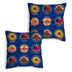 France Rugby Union - Cushion - Two Sizes