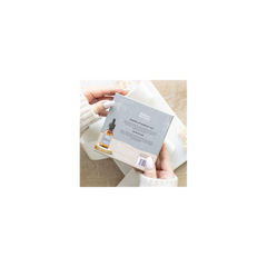 Friendship Clear Quartz Essential Oil Bracelet