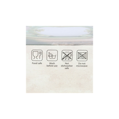 Frog Shaped Mug and Lily Pad Saucer