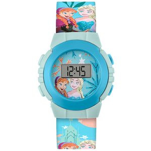 Frozen Kids Digital Watch