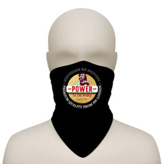 Fulham  Citizen Smith - Football Legends - Snood