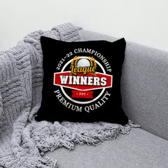 Fulham fc Championship - Football Legends - Cushion 10inch