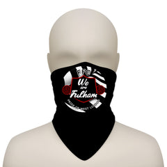 Fulham  We are Fulham - Football Legends - Snood