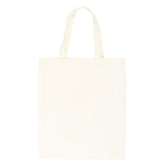 Full of Crystals Polycotton Tote Bag