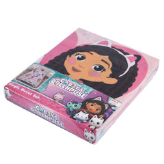 Gabby's Dollhouse Hugs Single Duvet Set