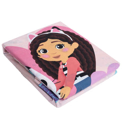 Gabby's Dollhouse Hugs Single Duvet Set