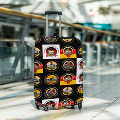 Germany - Caseskin Luggage Cover - 3 Sizes