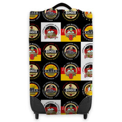 Germany - Caseskin Luggage Cover - 3 Sizes