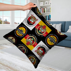 Germany - Cushion - Two Sizes