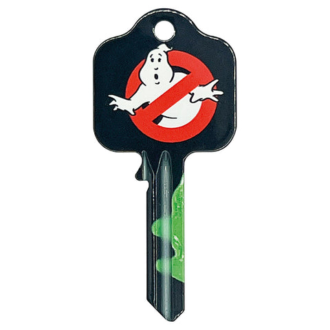 Ghostbusters Door Key