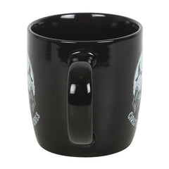 Girls Will Be Girls Witchy Mug