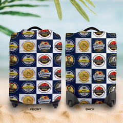 Glamorgan - Cricket - Caseskin Luggage Cover - 3 Sizes