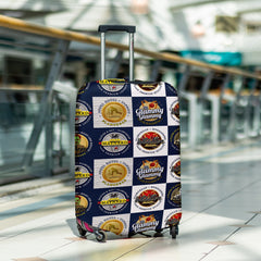 Glamorgan - Cricket - Caseskin Luggage Cover - 3 Sizes