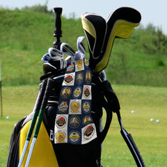 Glamorgan - Legend Collection - Golf Towel