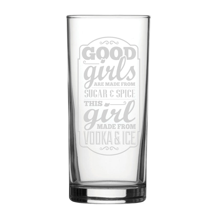 ·Pint Glasses &amp; Tumblers