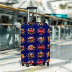 Great Britain Rugby League - Caseskin Luggage Cover - 3 Sizes