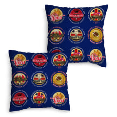 Great Britain Rugby League  - Cushion - Two Sizes